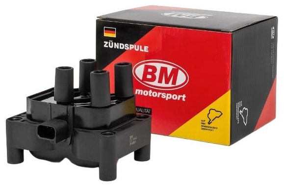 Катушка зажигания BM EC5042