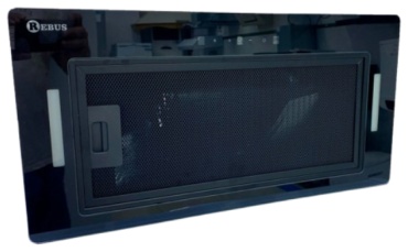 Rebus RBV9012BL черный
