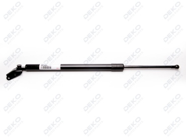 DEKO DASMZ02L упор крышки багажника для Mazda CX-7 2009-2024 черный