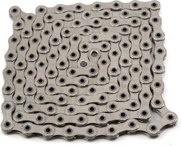 SRAM PC Red 22 - hollow pin 114 links power lock 11-spd/00.2518.005.003 11/128 114