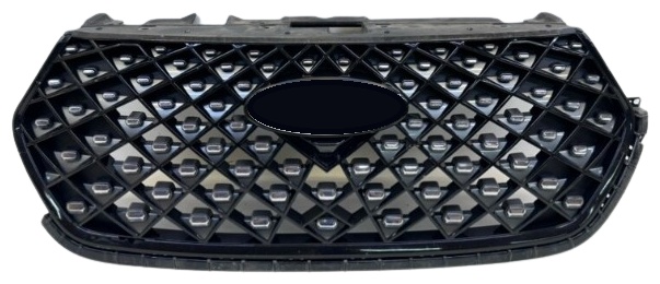 JASHI решетка 602001792AA Chery Tiggo 4 Pro