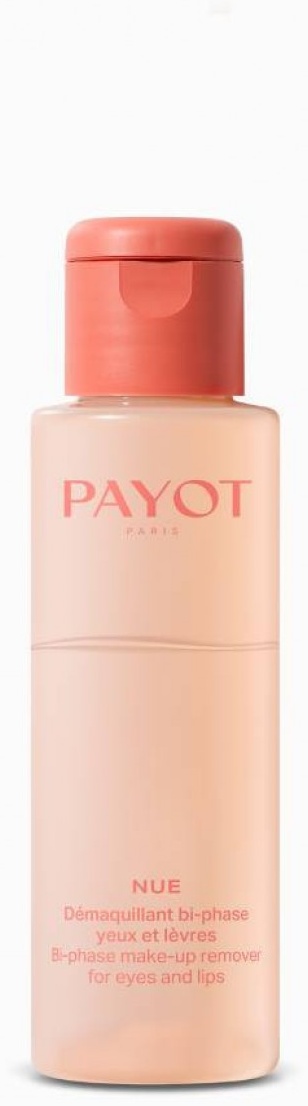 PAYOT Двухфазный очищающий лосьон для снятия водойстойкого макияжа лосьон для снятия макияжа 100 мл