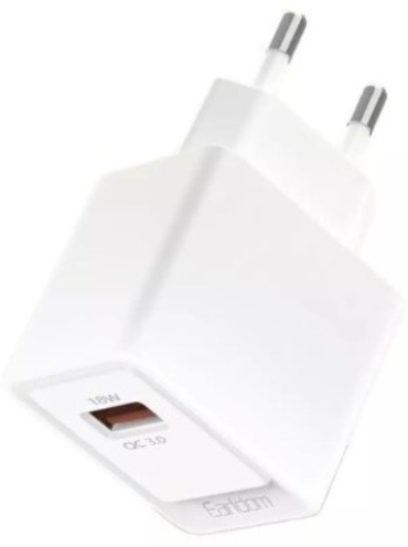 Earldom ES-EU45W USB 20 Вт белый