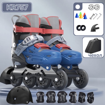KR757 18207698_854214926 красный, синий 31-34