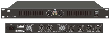 CMX Audio CS-2300