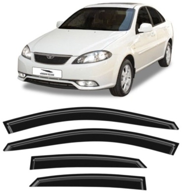 AZARD DEF00366 для Daewoo Gentra 2013