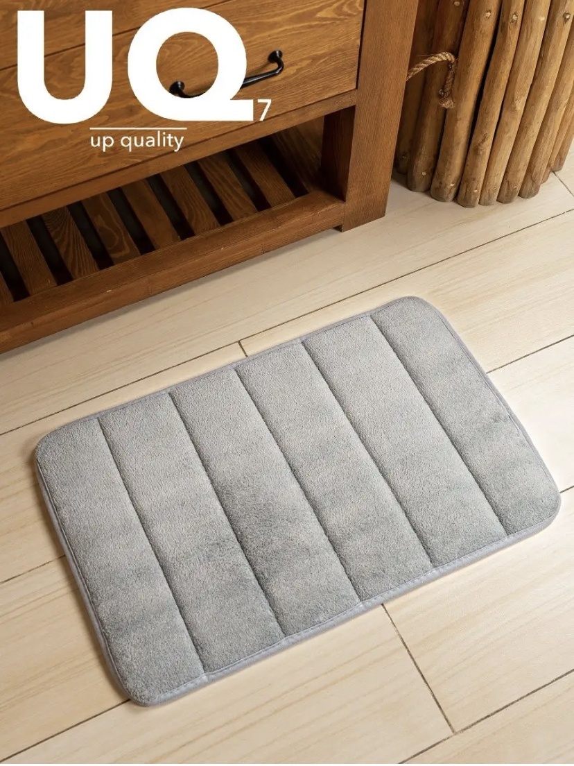 SLD комплект ковриков 60*40 80x50 см, вспененный ПВХ