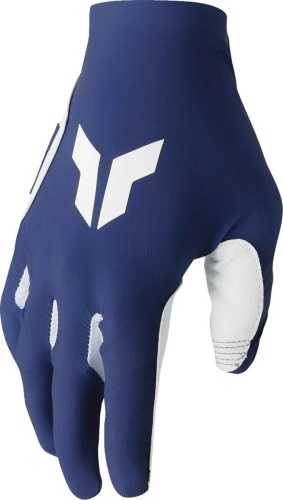 THOR Sportmode Iconic Gloves синий XL