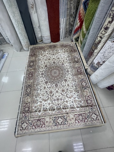 Ковер Bal Carpet 160x230 см, короткий ворс, Бельгия