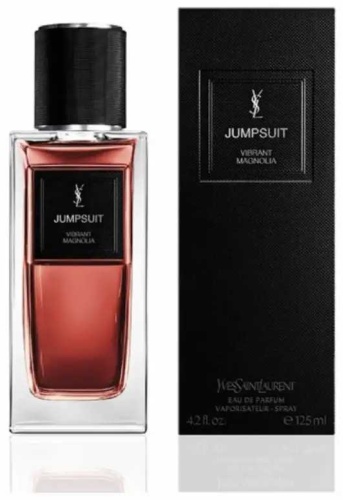 Yves Saint Laurent Jumpsuit Vibrant Magnolia парфюмерная вода EDP 125 мл, унисекс