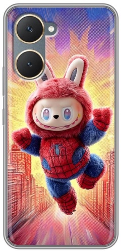 Чехол для Vivo Y03, Y18 рисунок
