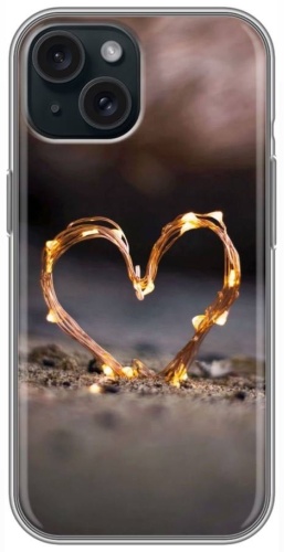 Чехол BAIKO для Apple iPhone 14 Plus рисунок