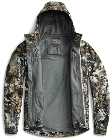 Куртка SITKA 50190-EV-M Optifade Elevated II 48