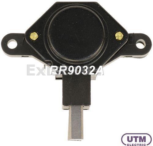 UTM регулятор напряжения генератора RR9032A