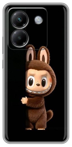 Чехол BAIKO для POCO M7 Pro 5G рисунок