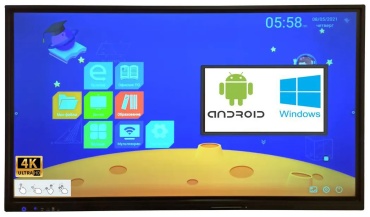 IQTouch LE098MDTB1100PRO 98 дюйм