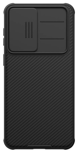 Чехол Nillkin для Samsung Galaxy A57 черный