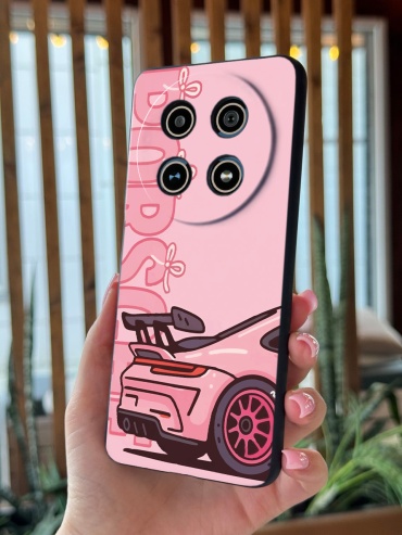 Чехол для Huawei Nova 13i рисунок