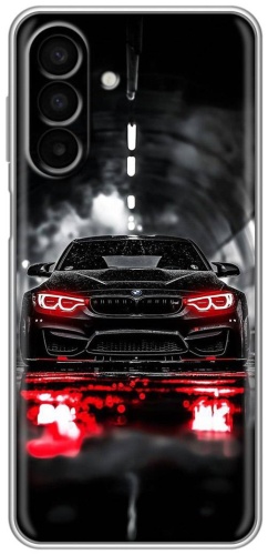 Чехол BAIKO для Samsung Galaxy S24+ рисунок