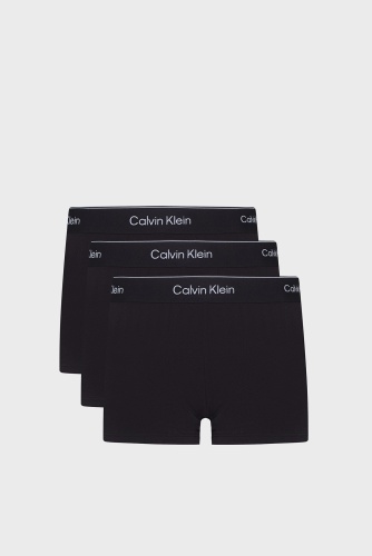 Боксеры Calvin Klein черный