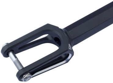 Longway Diamond Fork 31.8 mm (24/30mm) IHC Black