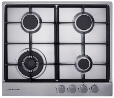 Schaub Lorenz SLK GE6518 серебристый