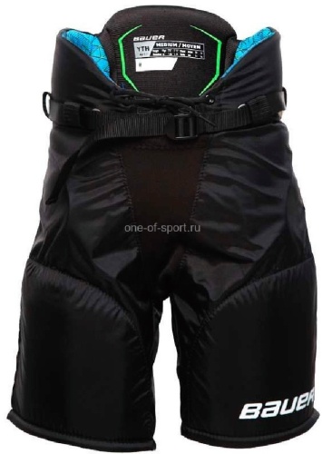 Шорты Bauer 1059186 хоккей M