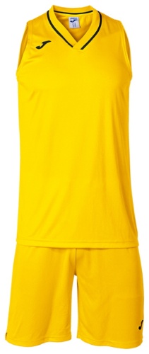 Комплект JOMA 102850.901 желтый 50, 52