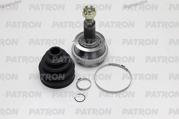 PATRON шрус наружный PCV2075