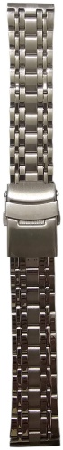 Браслет Stainless Steel нержавеющая сталь 20 x 18 см