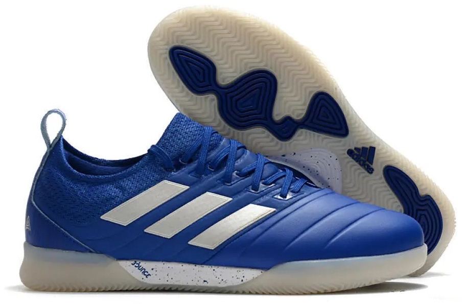 Copa adidas futsal online