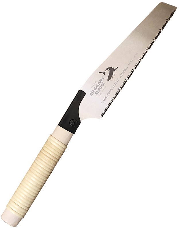 Takagi садовая ножовка Handle Kataba бежевый