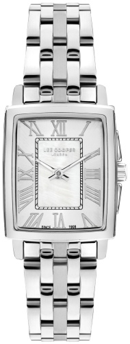 Кварцевые Lee Cooper LC07940.330 RXR нержавеющая сталь
