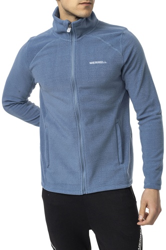 Флиска Merrell голубой