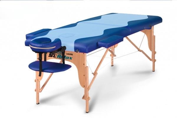 Круиз кушетка до 250 кг 70х185 см