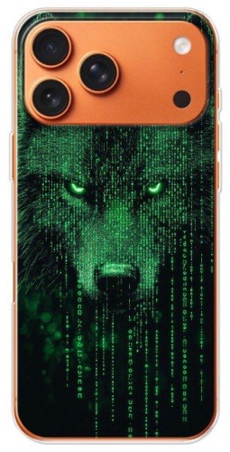 Чехол BAIKO для Apple iPhone 17 Pro Max рисунок