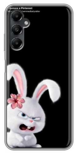 Чехол для Samsung Galaxy A05s рисунок