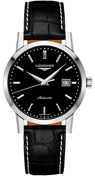 Автоматические Longines L4.825.4.52.0 сталь