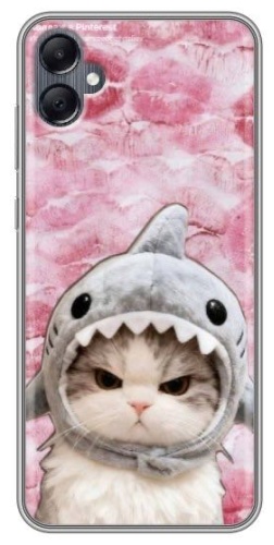 Чехол для Samsung Galaxy A05 рисунок