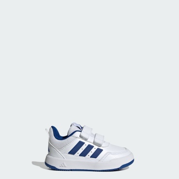 Кроссовки adidas белый, синий