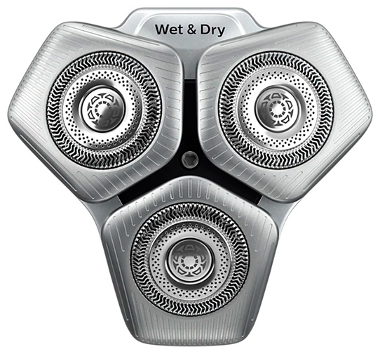 Philips SH91/50 бритвенная головка