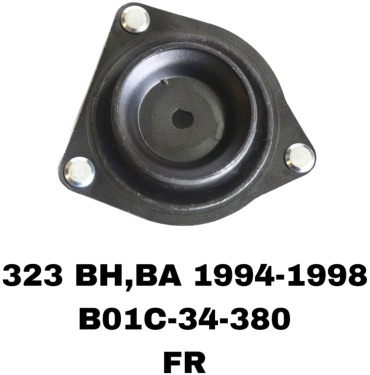 SUS опора амортизатора B01C-34-380