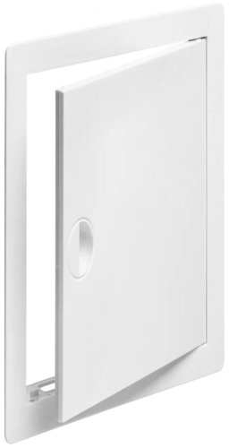 VIENTO санитарный настенный, 250х250 мм