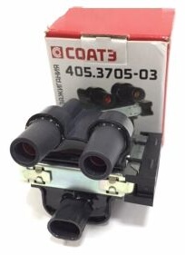 Катушка зажигания СОАТЭ 00-00006804