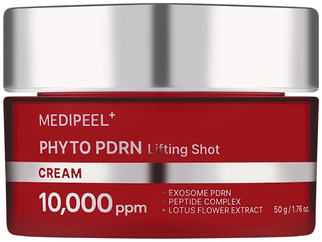 Medipeel крем Phyto Exosome PDRN Lifting Shot Cream для лица 50 мл