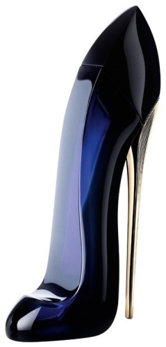 Carolina Herrera Good Girl парфюмерная вода EDP 50 мл, для женщин