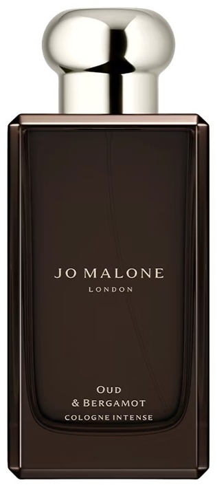 Jo Malone Oud & Bergamot одеколон EDC 100 мл