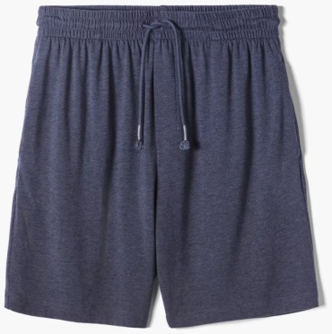 Шорты Zimmerli синий