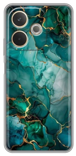 Чехол BAIKO для OPPO A5 Pro рисунок
