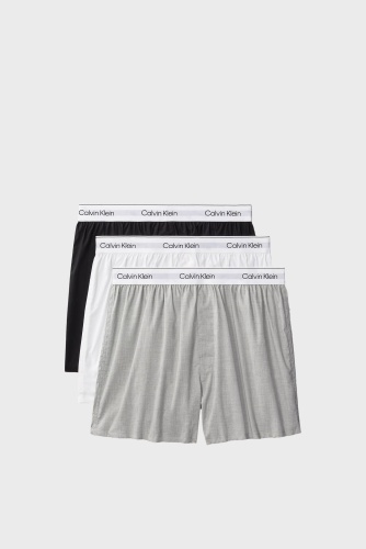 Боксеры Calvin Klein черный